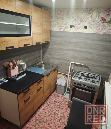 Продается 1-ком. Квартира в Макеевке Червоногвардейский район, ул Токарева. Макеевка - изображение 3