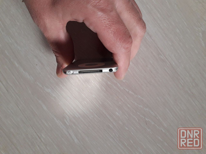 iPod Nano 3Rd Generation Silver 4 Gb Model A1236 Донецк - изображение 5