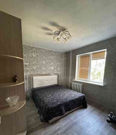 Продам 3-х комнатную, Цветочный Донецк