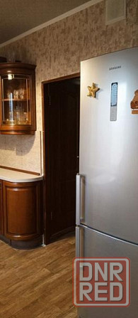 Продам 3-х комнатную, Цветочный Донецк - изображение 11