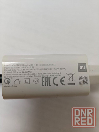 Продам смартфон Xiaomi Redmi Note 10 Pro 8/256 Макеевка - изображение 7