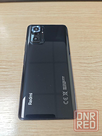 Продам смартфон Xiaomi Redmi Note 10 Pro 8/256 Макеевка - изображение 2