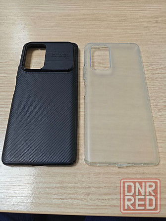 Продам смартфон Xiaomi Redmi Note 10 Pro 8/256 Макеевка - изображение 3