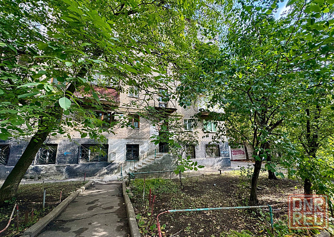 Продажа 1-комн. квартиры, ориентир Донецк сити Донецк - изображение 6