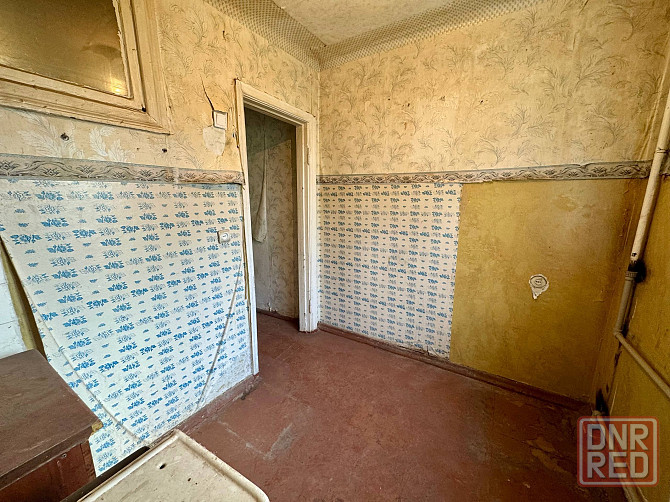 Продажа 1-комн. квартиры, ориентир Донецк сити Донецк - изображение 2