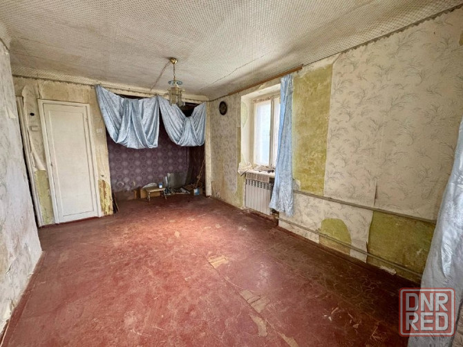 Продажа 1-комн. квартиры, ориентир Донецк сити Донецк - изображение 1