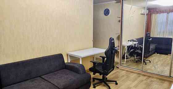 Сдается однокомнатная квартира в Кировском районе на Текстильщике. Донецк