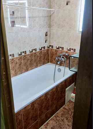 Сдается однокомнатная квартира в Кировском районе на Текстильщике. Донецк