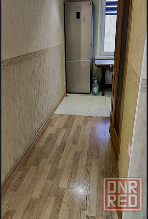 Сдается однокомнатная квартира в Кировском районе на Текстильщике. Донецк - изображение 3