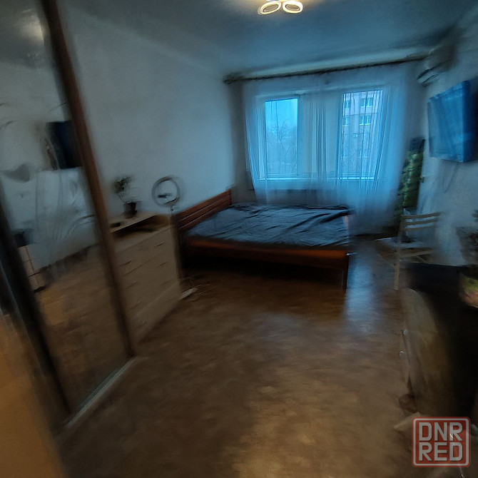 Срочно сдам 1к.кв г.Донецк, Калининский район Донецк - изображение 5