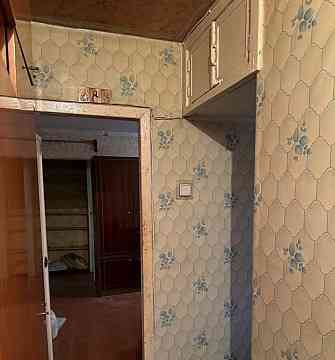 Продам 3-х комнатную, Пролетарский Рик Донецк