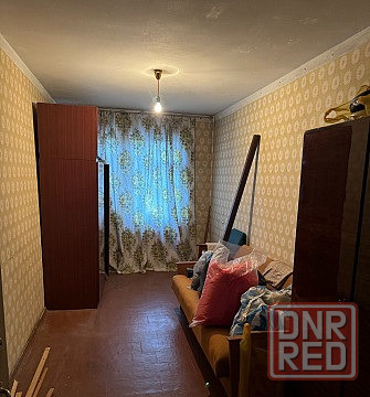Продам 3-х комнатную, Пролетарский Рик Донецк - изображение 1