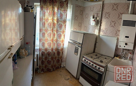 Продам 3-х комнатную, Пролетарский Рик Донецк - изображение 6