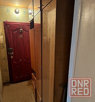 Продам 3-х комнатную, Пролетарский Рик Донецк - изображение 12