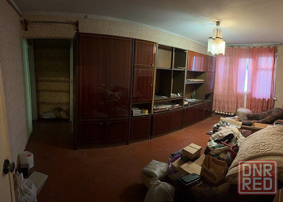 Продам 3-х комнатную, Пролетарский Рик Донецк - изображение 8