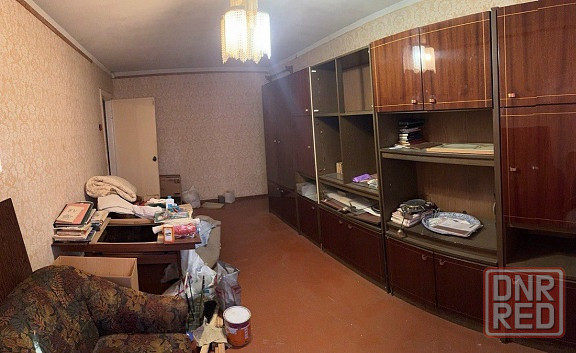 Продам 3-х комнатную, Пролетарский Рик Донецк - изображение 4