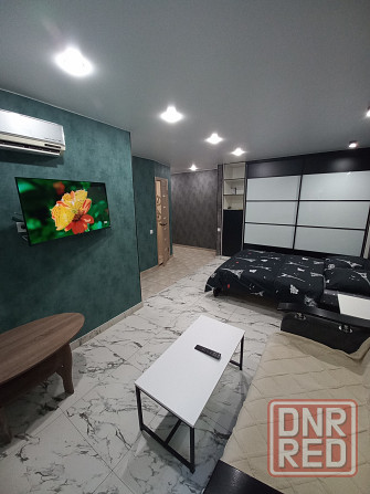 студия посуточно вода 24 Донецк - изображение 1