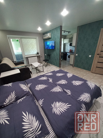 студия посуточно вода 24 Донецк - изображение 3