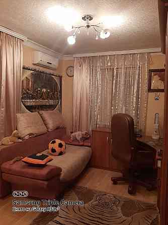 Продажа 4-х комнатной квартиры в центре Донецка, Ворошиловский район, бульвар Школьный. Евроремонт. Донецк