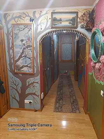 Продажа 4-х комнатной квартиры в центре Донецка, Ворошиловский район, бульвар Школьный. Евроремонт. Донецк