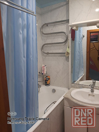 Продажа 4-х комнатной квартиры в центре Донецка, Ворошиловский район, бульвар Школьный. Евроремонт. Донецк - изображение 3