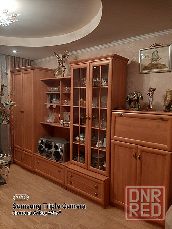 Продажа 4-х комнатной квартиры в центре Донецка, Ворошиловский район, бульвар Школьный. Евроремонт. Донецк - изображение 12