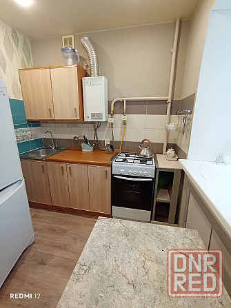 Сдается 2-комнатная квартира Донецк - изображение 7