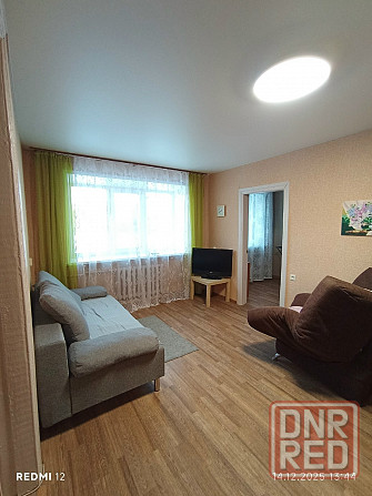 Сдается 2-комнатная квартира Донецк - изображение 1