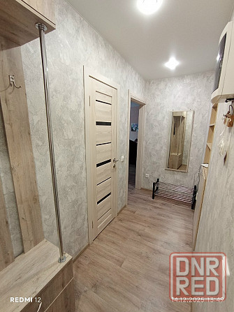 Сдается 2-комнатная квартира Донецк - изображение 4