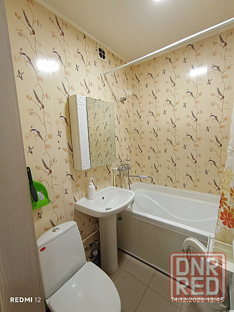 Сдается 2-комнатная квартира Донецк - изображение 5