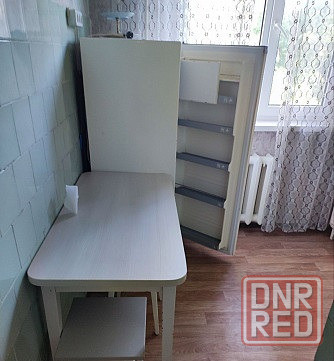 Продам 2-х комнатную, Детская Областная Больница Донецк - изображение 2