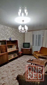 Продам 2-х комнатную, Детская Областная Больница Донецк - изображение 4