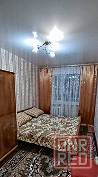 Продам 2-х комнатную, Детская Областная Больница Донецк - изображение 1