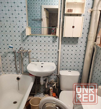 Продам 2-х комнатную, Детская Областная Больница Донецк - изображение 3