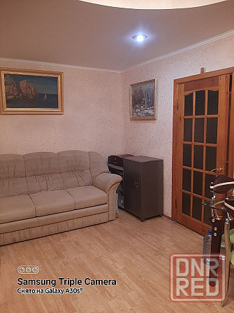 Продажа 4-х комнатной квартиры в центре Донецка, Ворошиловский район, бульвар Школьный. Евроремонт. Донецк - изображение 11