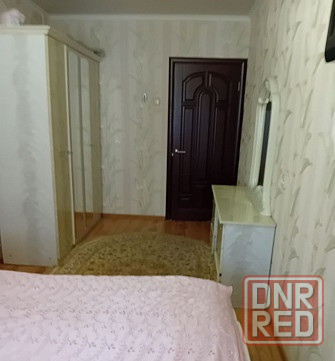 Продам 3-х комнатную, Топаз Донецк - изображение 5