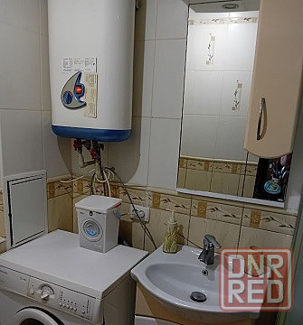 Продам 3-х комнатную, Топаз Донецк - изображение 10