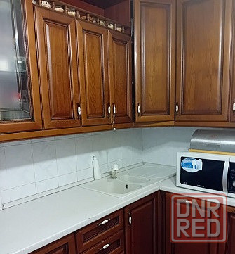 Продам 3-х комнатную, Топаз Донецк - изображение 6