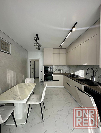 Сдам 2 к.кВ, Калининский район, бульвар Шахтостроителей 10 Донецк - изображение 1