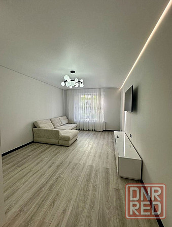 Сдам 2 к.кВ, Калининский район, бульвар Шахтостроителей 10 Донецк - изображение 2