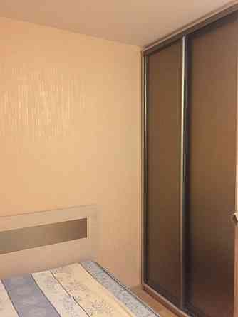 в долгосрочную аренду сдаётся двухкомнатная квартира в кировском районе, ул. петровского. Донецк