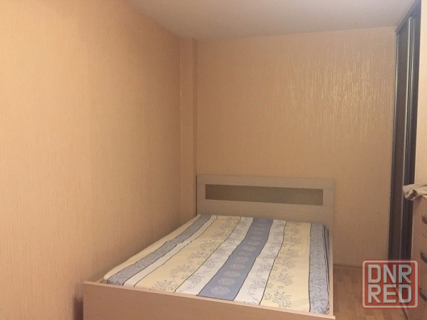 в долгосрочную аренду сдаётся двухкомнатная квартира в кировском районе, ул. петровского. Донецк - изображение 2