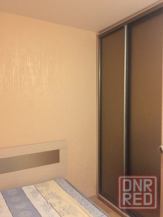 в долгосрочную аренду сдаётся двухкомнатная квартира в кировском районе, ул. петровского. Донецк - изображение 3