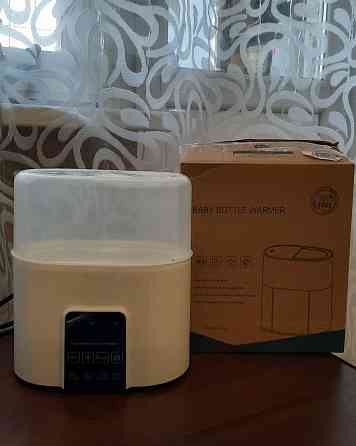 Подогреватель бутылочек (Стерилизатор) Донецк