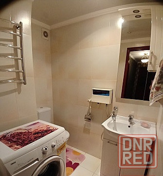 Продам 4-х комнатную крупногабаритную, Центр, Набережная Донецк - изображение 9