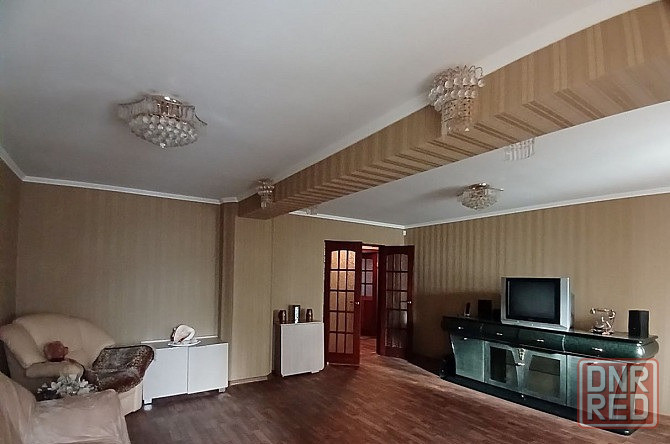 Продам 4-х комнатную крупногабаритную, Центр, Набережная Донецк - изображение 11