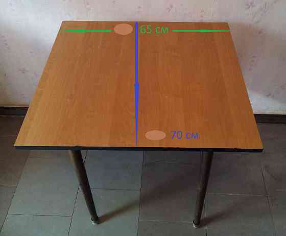 стол самодел Донецк