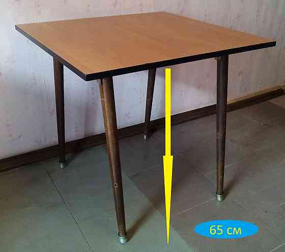 стол самодел Донецк