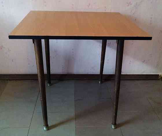 стол самодел Донецк