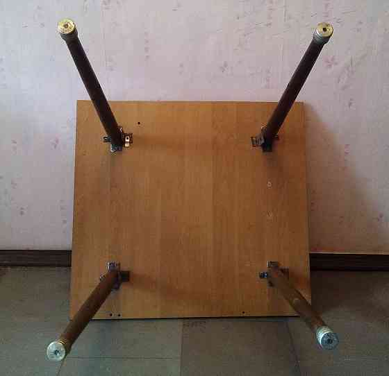 стол самодел Донецк